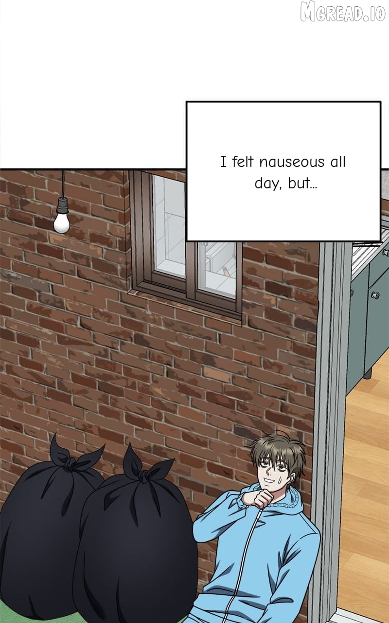 Change Me Chapter 217  - page 129